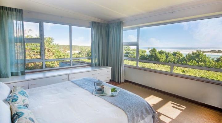 Beach House at Kenton on Sea