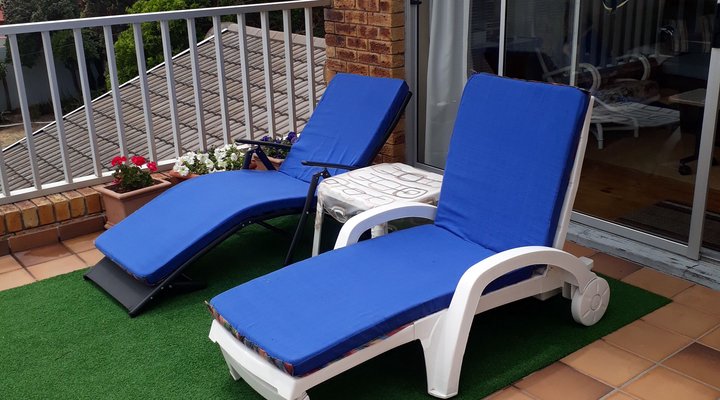 Breakaway Self Catering Apartment