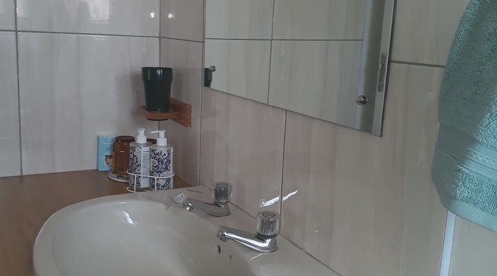 Breakaway Self Catering Apartment