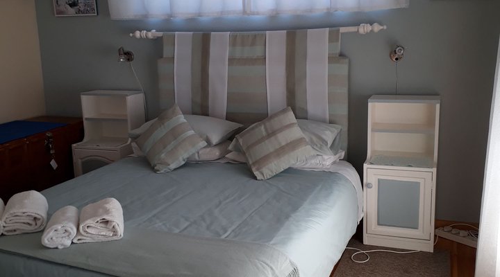 Breakaway Self Catering Apartment