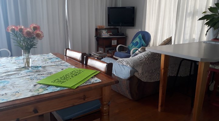 Breakaway Self Catering Apartment