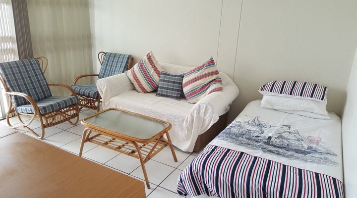 Playa Del Mar 3 - Manaba