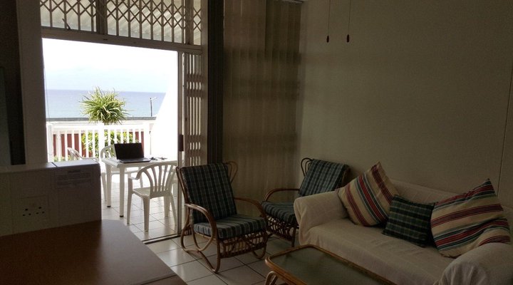 Playa Del Mar 3 - Manaba