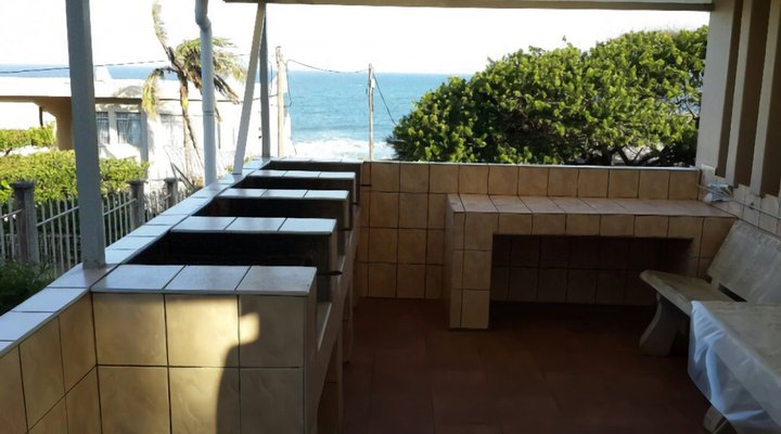 Playa Del Mar 3 - Manaba