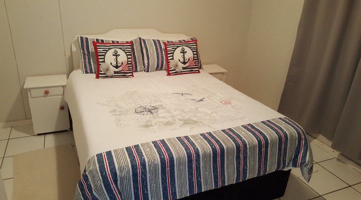 Playa Del Mar 3 - Manaba