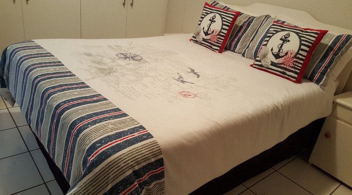 Playa Del Mar 3 - Manaba