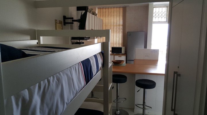 Playa Del Mar 3 - Manaba