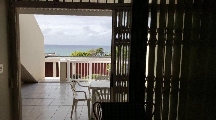 Playa Del Mar 3 - Manaba