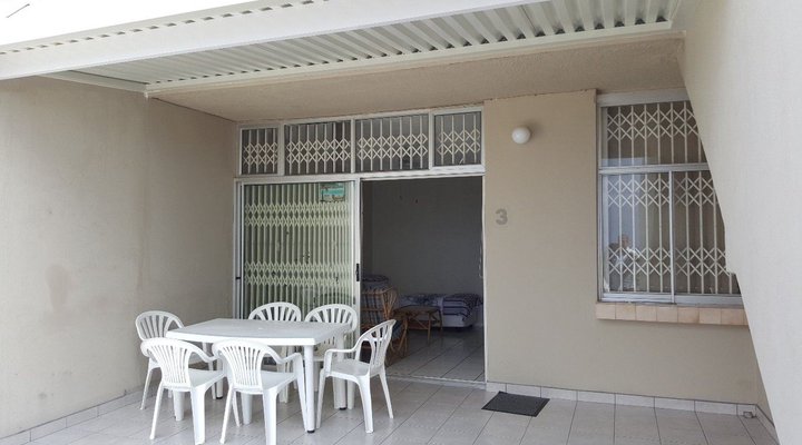 Playa Del Mar 3 - Manaba