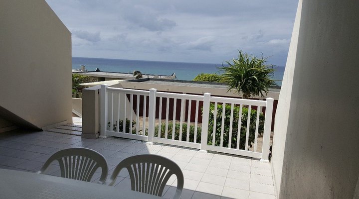 Playa Del Mar 3 - Manaba