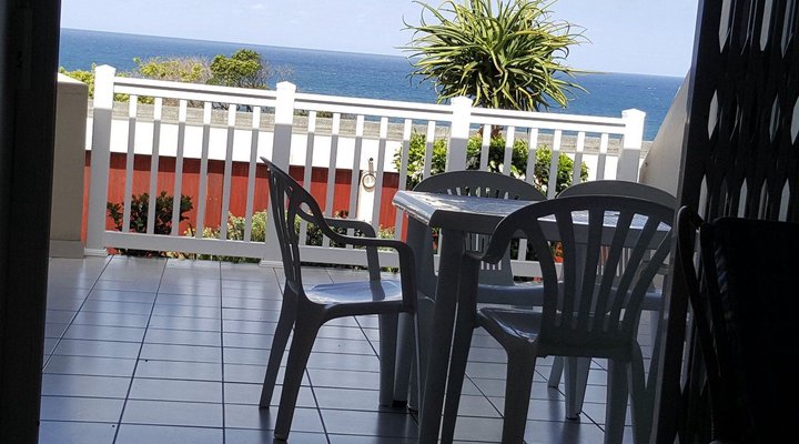 Playa Del Mar 3 - Manaba