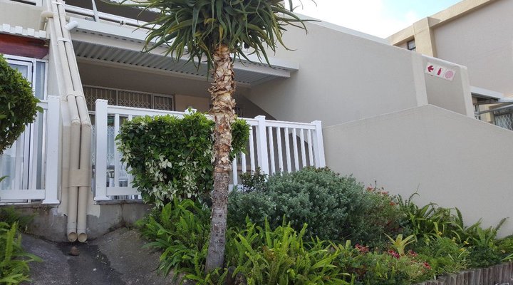 Playa Del Mar 3 - Manaba