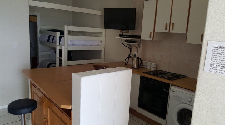 Playa Del Mar 3 - Manaba