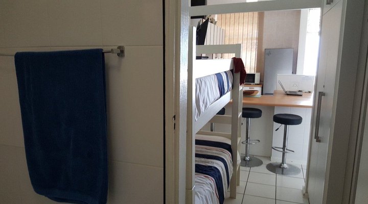 Playa Del Mar 3 - Manaba