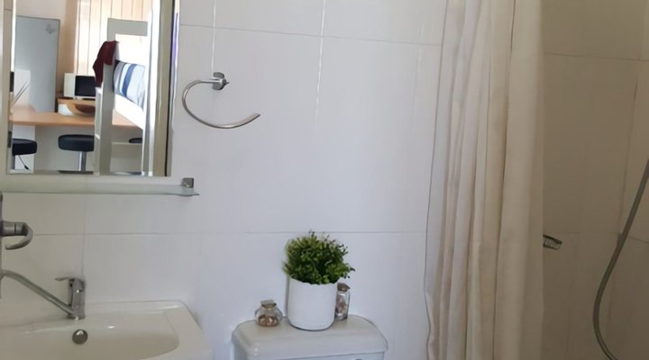 Playa Del Mar 3 - Manaba