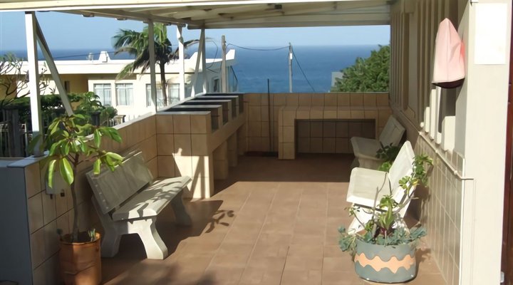 Playa Del Mar 7 - Manaba