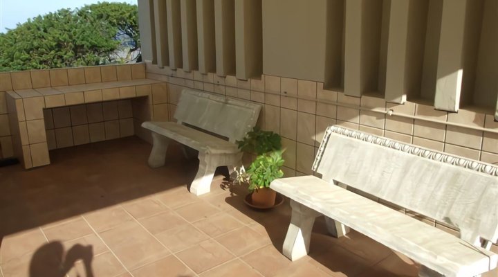 Playa Del Mar 7 - Manaba