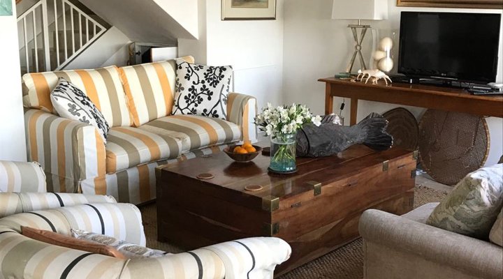 Castleton Penthouse Plettenberg Bay