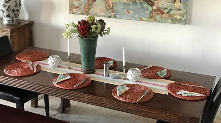 Castleton Penthouse Plettenberg Bay