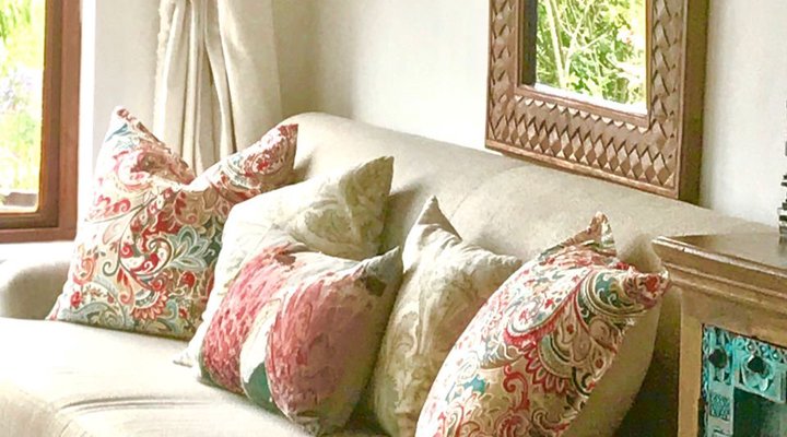 Castleton Penthouse Plettenberg Bay