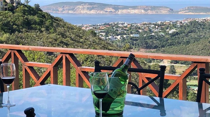 Castleton Penthouse Plettenberg Bay