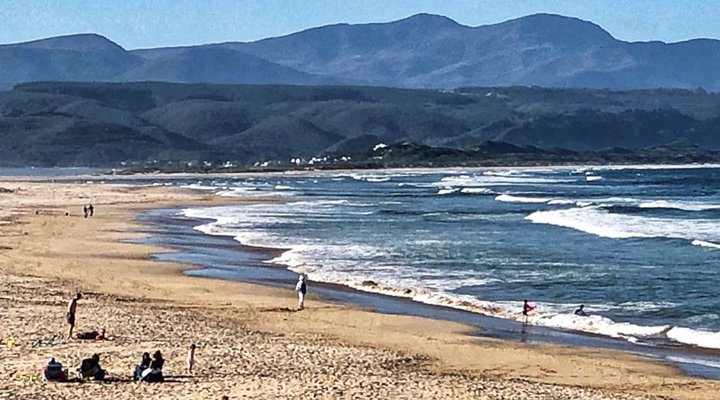 Castleton Penthouse Plettenberg Bay