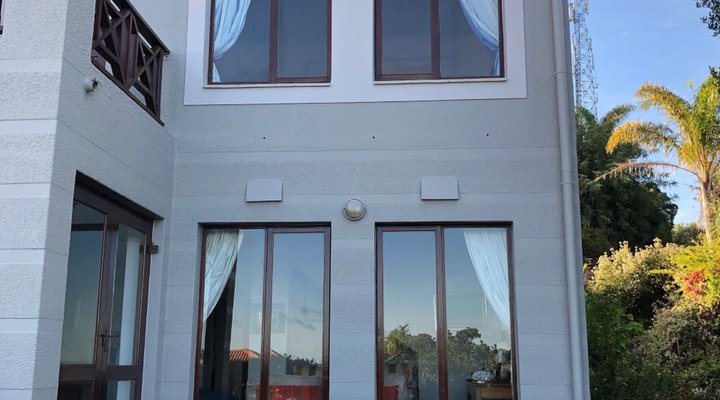 Castleton Penthouse Plettenberg Bay