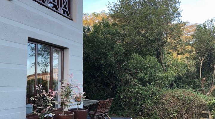 Castleton Penthouse Plettenberg Bay