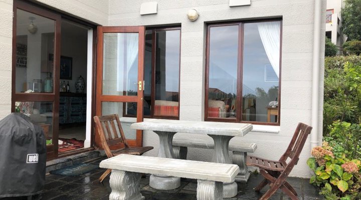 Castleton Penthouse Plettenberg Bay