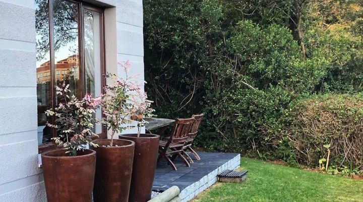 Castleton Penthouse Plettenberg Bay