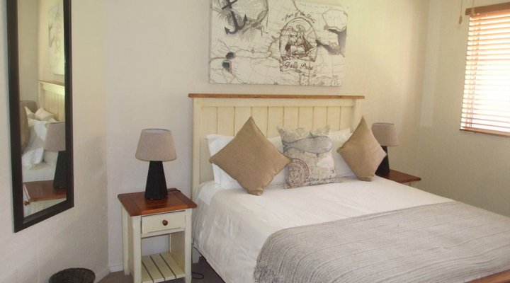 La Crete Sands 22 - Uvongo