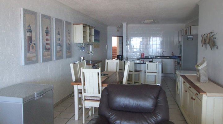 La Crete Sands 22 - Uvongo