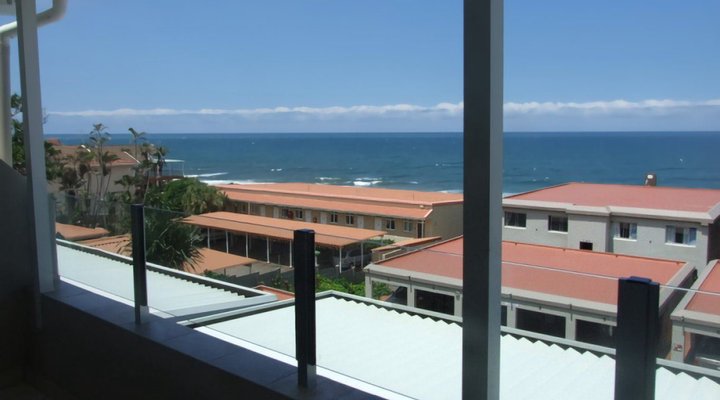 La Crete Sands 22 - Uvongo