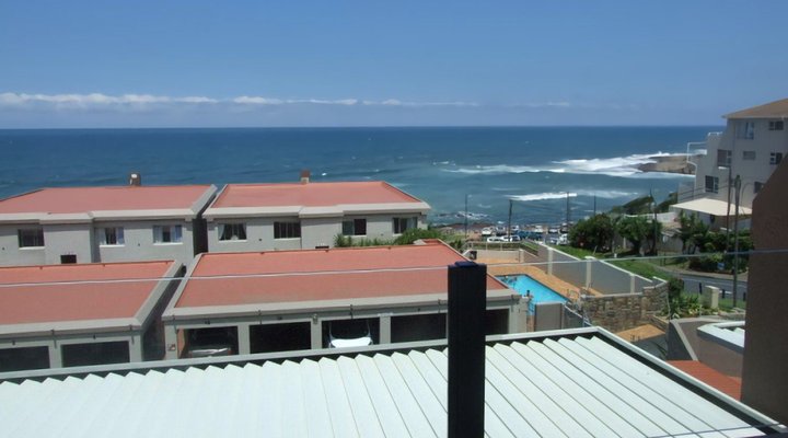 La Crete Sands 22 - Uvongo