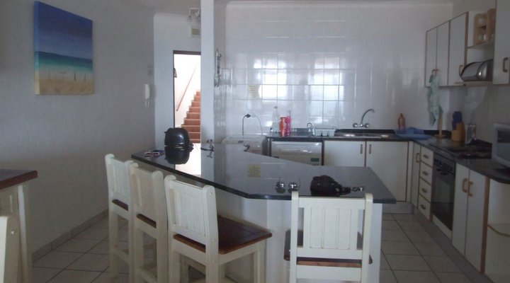 La Crete Sands 22 - Uvongo