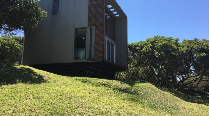 Cubekaya Beach House