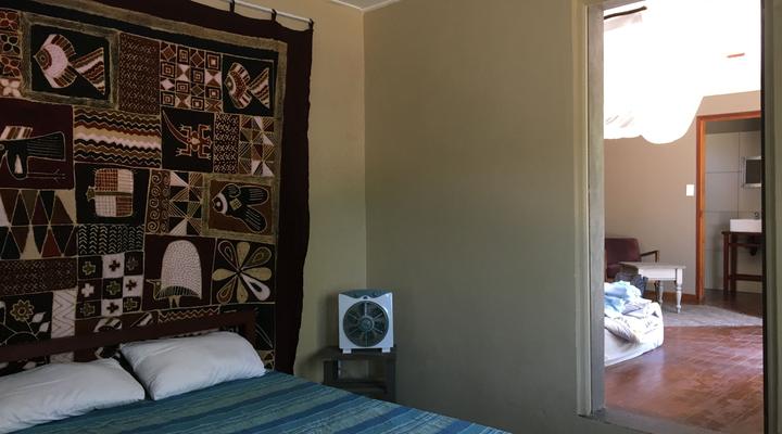 Macaneta Blue Beach Retreat