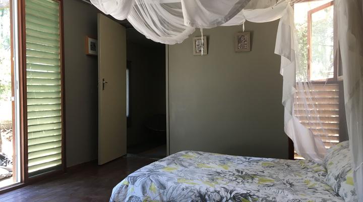 Macaneta Blue Beach Retreat