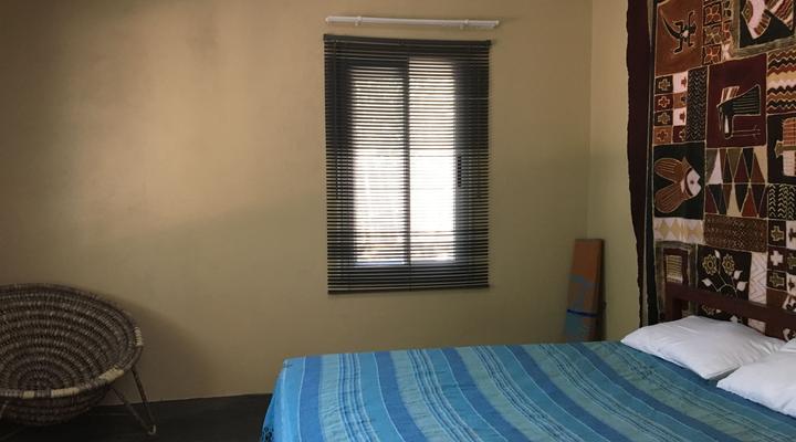 Macaneta Blue Beach Retreat