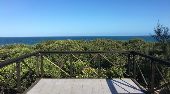 Macaneta Blue Beach Retreat