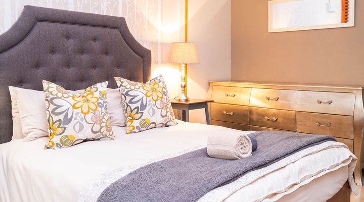 Biweda Nguni B&B
