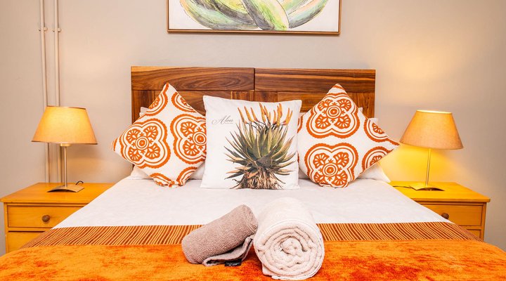 Biweda Nguni B&B