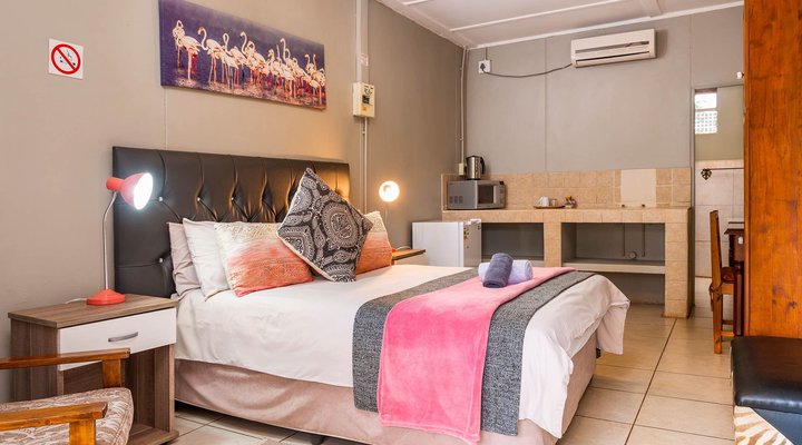 Biweda Nguni B&B