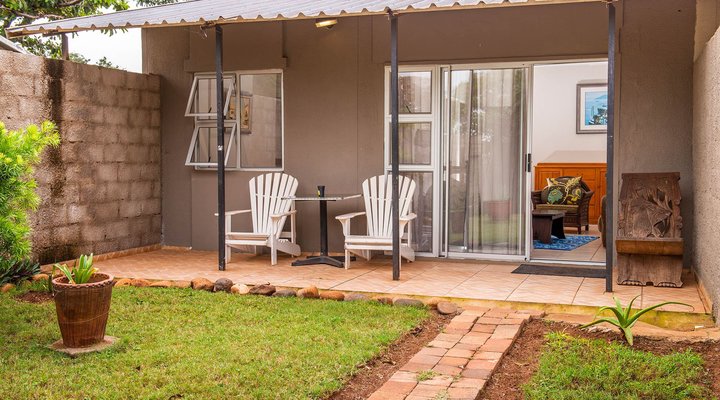Biweda Nguni B&B