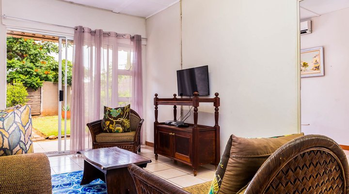 Biweda Nguni B&B