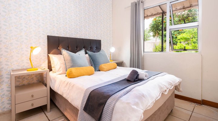 Biweda Nguni B&B