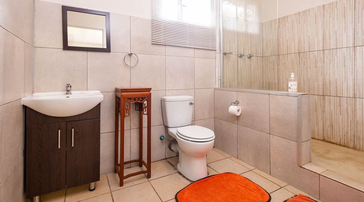 Biweda Nguni B&B