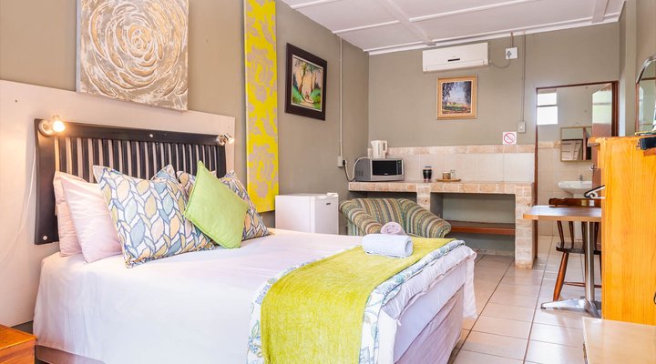 Biweda Nguni B&B