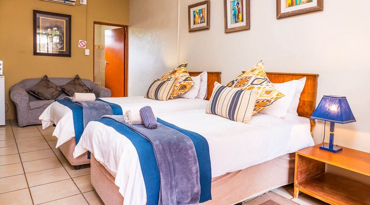 Biweda Nguni B&B