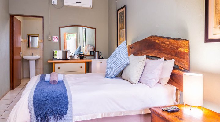 Biweda Nguni B&B